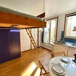 شقة New 137 Yves - Cosy Center باريس