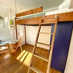 New 137 Yves - Cosy Center شقة باريس