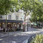 New 137 Yves - Cosy Center شقة