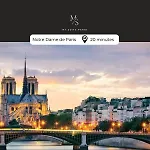 New 137 Yves - Cosy Center شقة باريس