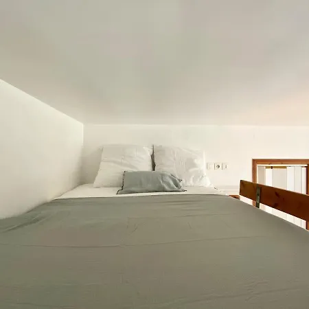 New 137 Yves - Cosy Center Appartamento Parigi