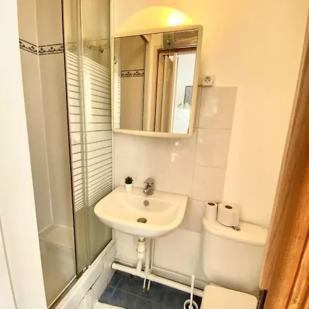 New 137 Yves - Cosy Center Appartamento Parigi